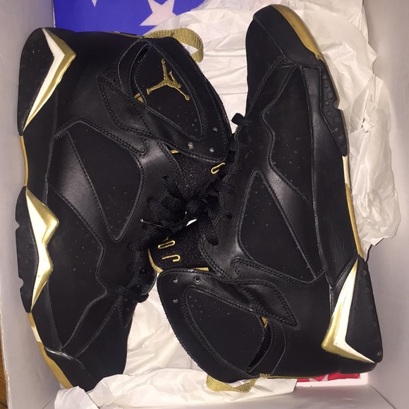 gmp 7s